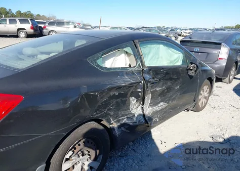 2012 Honda Civic Lx from USA, damaged, VIN 2HGFG3B58CH538883